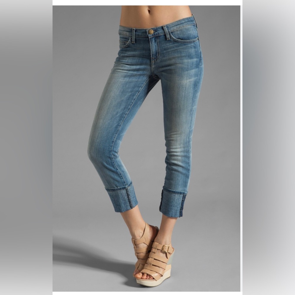 Current Elliot The Beatnik Jeans